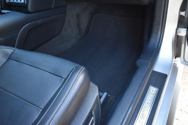 used 2018 Ford Mustang car, priced at $16,990