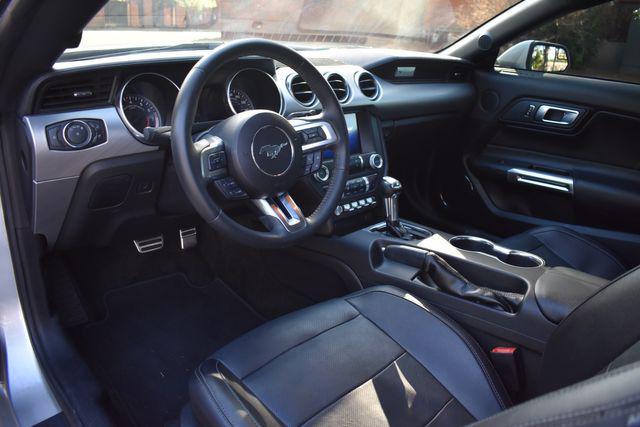 used 2018 Ford Mustang car, priced at $16,990