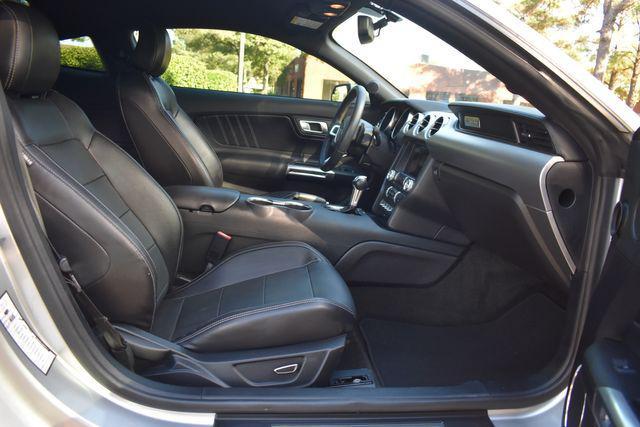 used 2018 Ford Mustang car, priced at $16,990