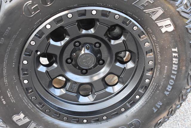 used 2017 Jeep Wrangler Unlimited car, priced at $23,990