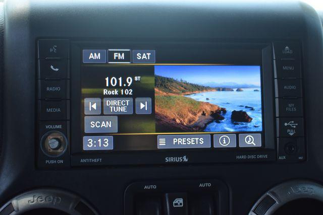 used 2017 Jeep Wrangler Unlimited car, priced at $23,990