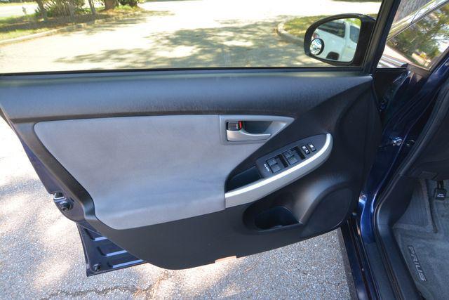 used 2015 Toyota Prius car, priced at $14,990