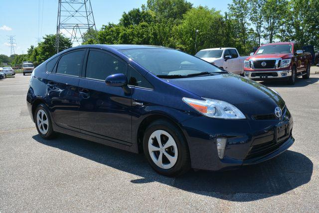 used 2015 Toyota Prius car, priced at $14,990