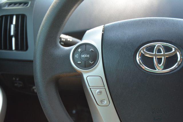 used 2015 Toyota Prius car, priced at $14,990