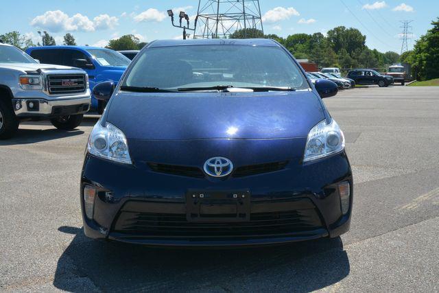 used 2015 Toyota Prius car, priced at $14,990
