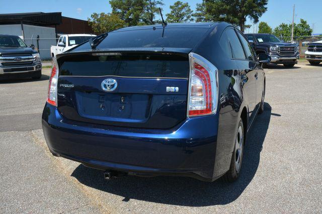 used 2015 Toyota Prius car, priced at $14,990