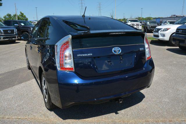 used 2015 Toyota Prius car, priced at $14,990