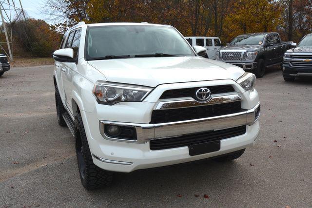 used 2018 Toyota 4Runner car, priced at $29,900