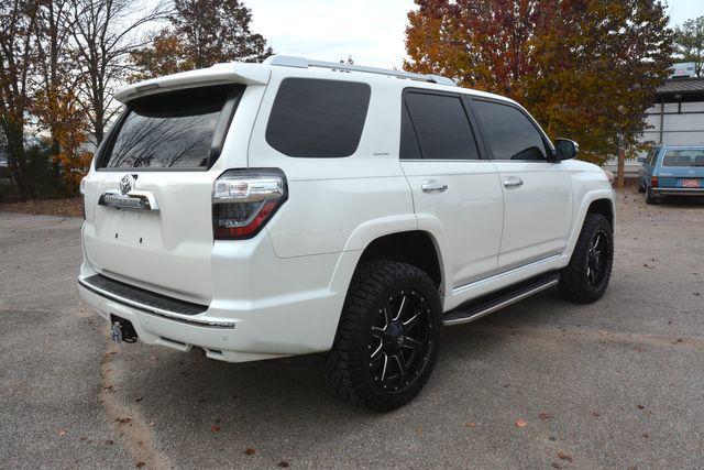 used 2018 Toyota 4Runner car, priced at $29,900