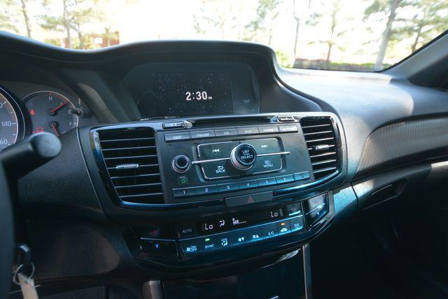 used 2016 Honda Accord car, priced at $15,580