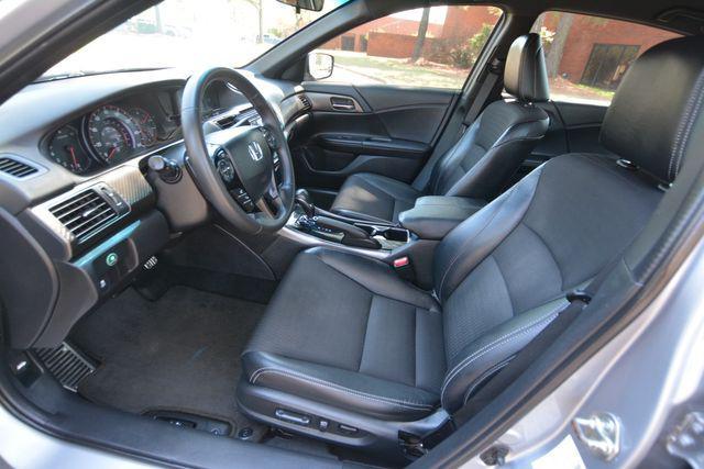 used 2016 Honda Accord car, priced at $15,580