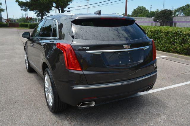 used 2017 Cadillac XT5 car, priced at $22,990