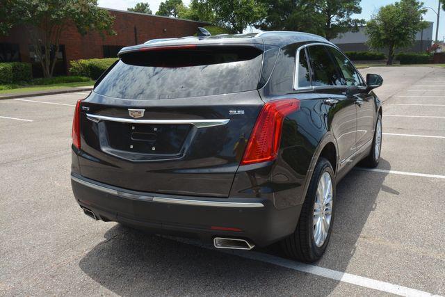 used 2017 Cadillac XT5 car, priced at $22,990