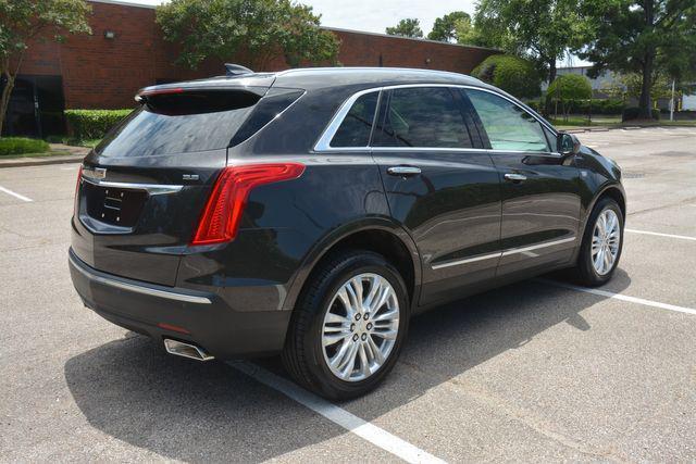 used 2017 Cadillac XT5 car, priced at $22,990