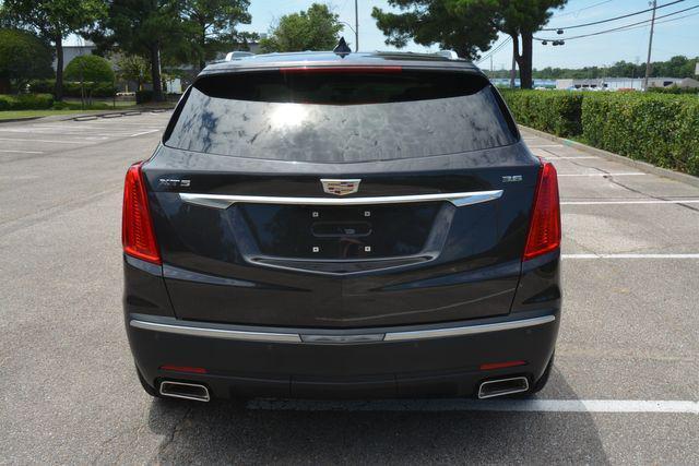 used 2017 Cadillac XT5 car, priced at $22,990