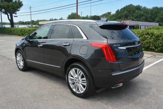 used 2017 Cadillac XT5 car, priced at $22,990