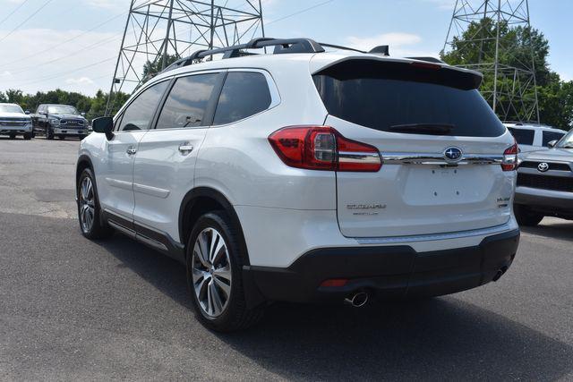 used 2021 Subaru Ascent car, priced at $27,850