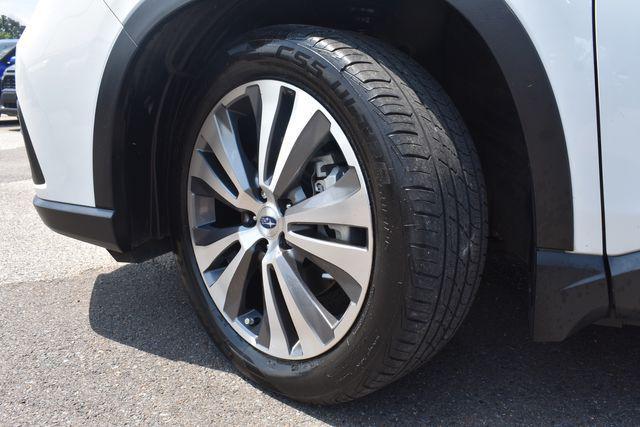 used 2021 Subaru Ascent car, priced at $27,850