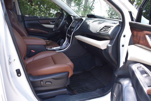used 2021 Subaru Ascent car, priced at $27,850