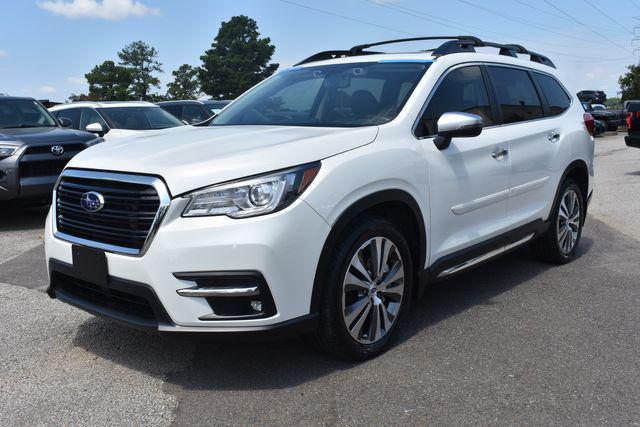used 2021 Subaru Ascent car, priced at $27,990