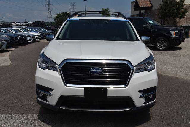 used 2021 Subaru Ascent car, priced at $27,850