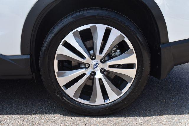 used 2021 Subaru Ascent car, priced at $27,850