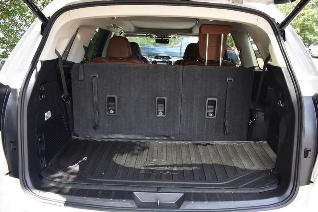 used 2021 Subaru Ascent car, priced at $27,850