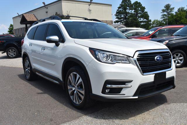 used 2021 Subaru Ascent car, priced at $27,850