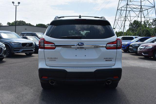 used 2021 Subaru Ascent car, priced at $27,850