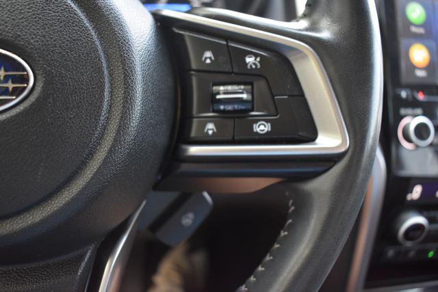 used 2021 Subaru Ascent car, priced at $27,850