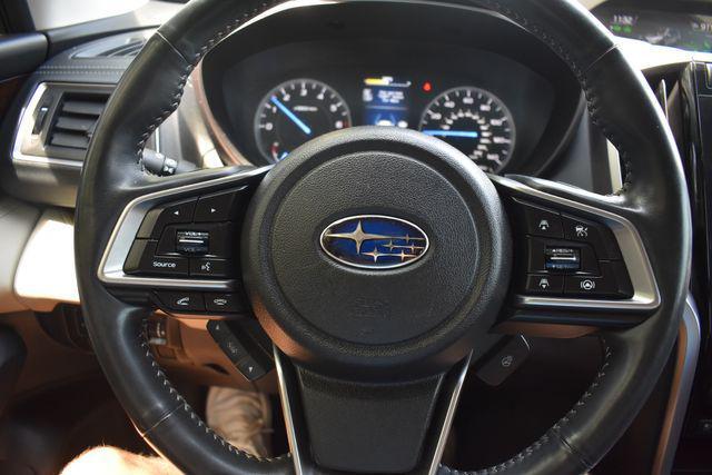 used 2021 Subaru Ascent car, priced at $27,850