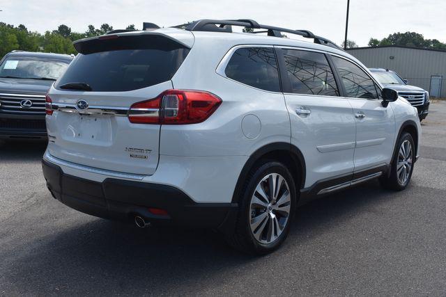 used 2021 Subaru Ascent car, priced at $27,850