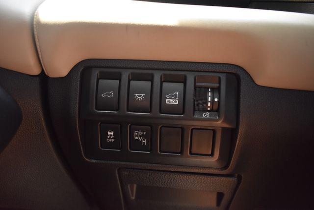 used 2021 Subaru Ascent car, priced at $27,850