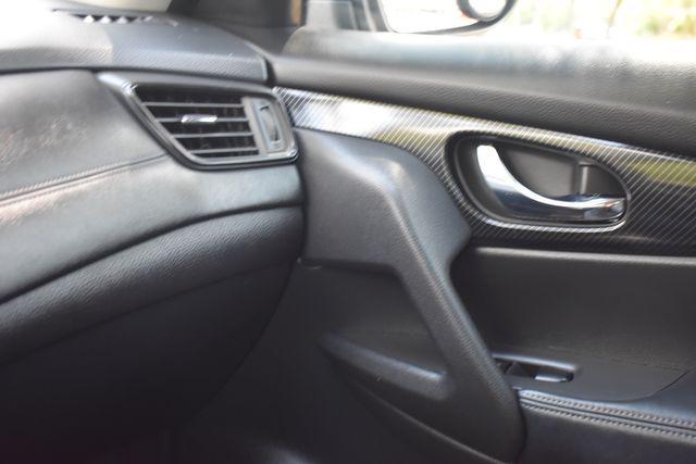 used 2017 Nissan Rogue car, priced at $13,990