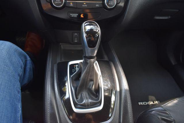 used 2017 Nissan Rogue car, priced at $13,990