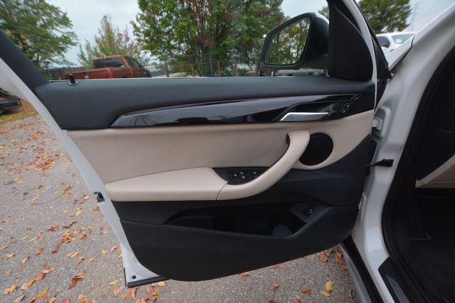 used 2021 BMW X1 car, priced at $20,880