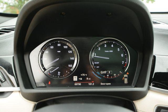 used 2021 BMW X1 car, priced at $20,880