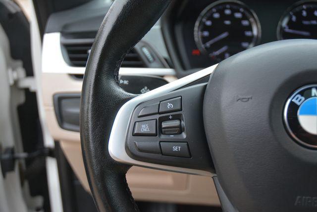 used 2021 BMW X1 car, priced at $20,880