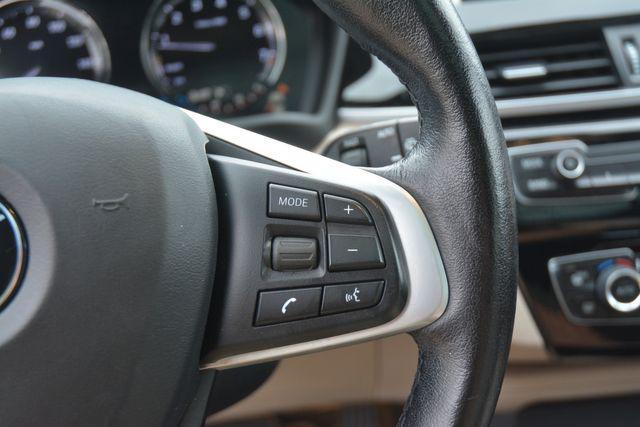 used 2021 BMW X1 car, priced at $20,880