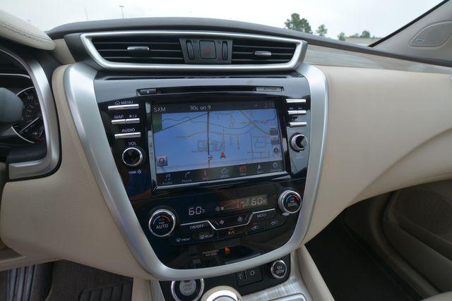 used 2018 Nissan Murano car, priced at $15,880