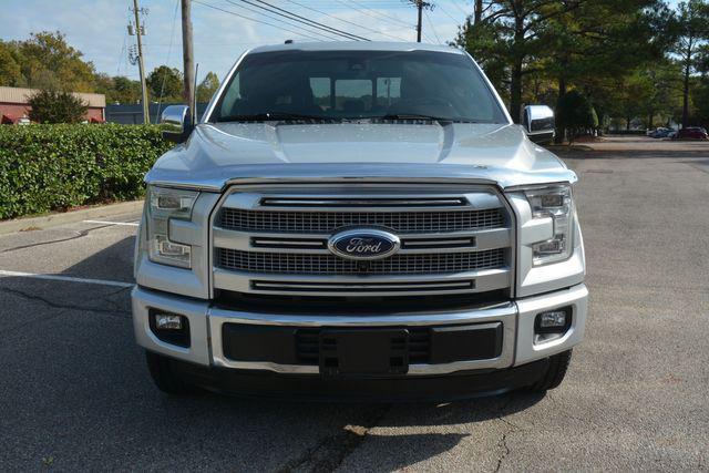 used 2016 Ford F-150 car, priced at $28,990