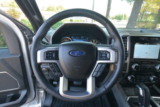 used 2016 Ford F-150 car, priced at $28,990