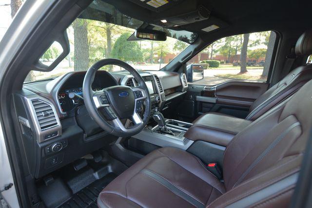 used 2016 Ford F-150 car, priced at $28,990