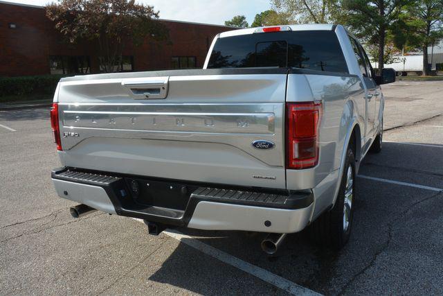 used 2016 Ford F-150 car, priced at $28,990