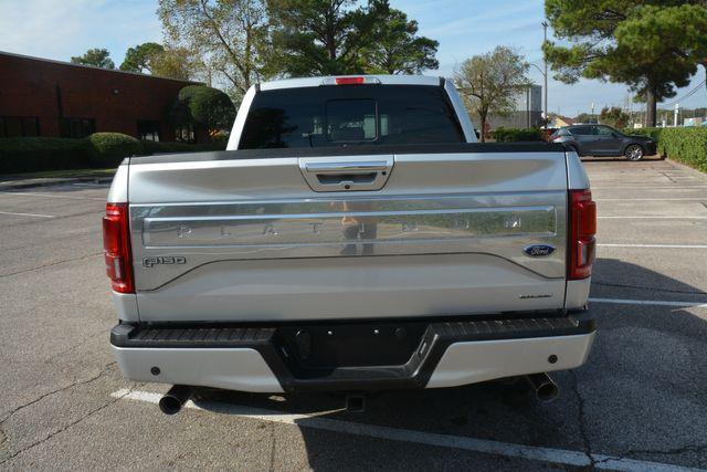 used 2016 Ford F-150 car, priced at $28,990