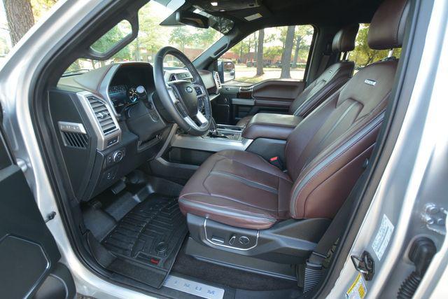 used 2016 Ford F-150 car, priced at $28,990