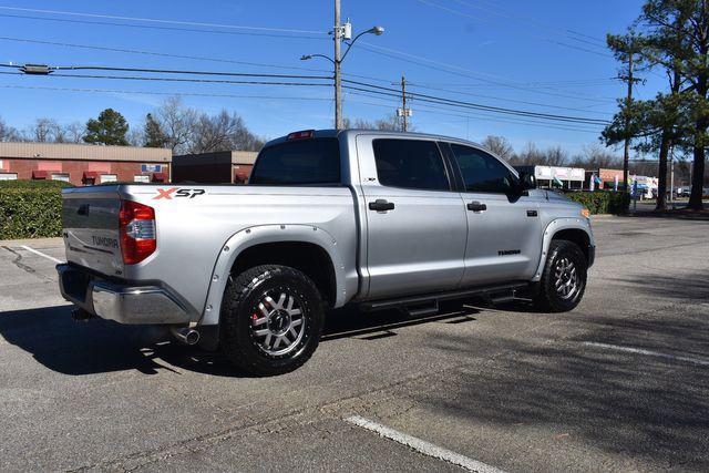 used 2017 Toyota Tundra car, priced at $28,990