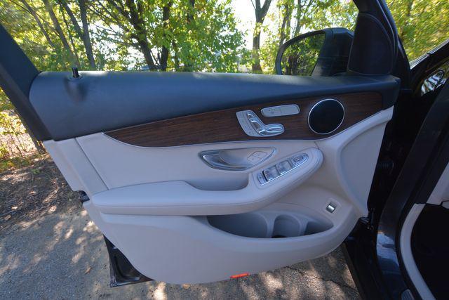 used 2020 Mercedes-Benz GLC 300 car, priced at $23,990