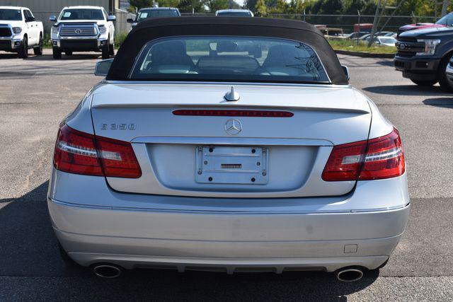 used 2013 Mercedes-Benz E-Class car, priced at $13,990