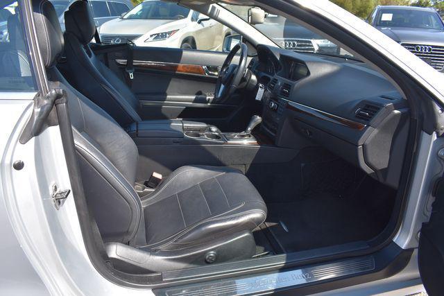 used 2013 Mercedes-Benz E-Class car, priced at $13,990